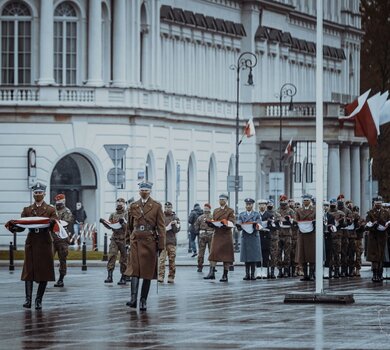 Dzień Flagi Rzeczypospolitej Polskiej