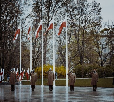 Dzień Flagi Rzeczypospolitej Polskiej