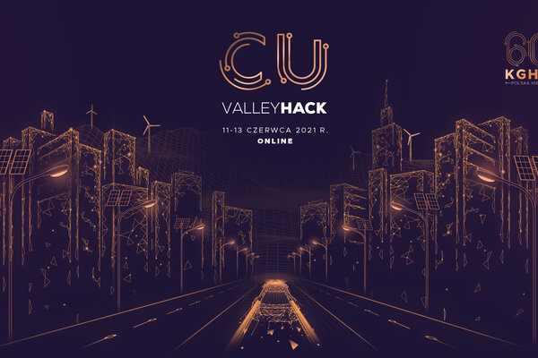CuValley Hack 