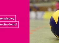 As serwisowy w Twoim domu. TAURON wspiera najlepszych sportowców