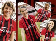 ‘Move like Milan’: Żeńska drużyna AC Milan prezentuje stroje domowe na sezon 2021/2022