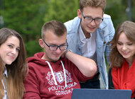 Cztery tysiące miejsc czeka na kandydatów na studia na PG