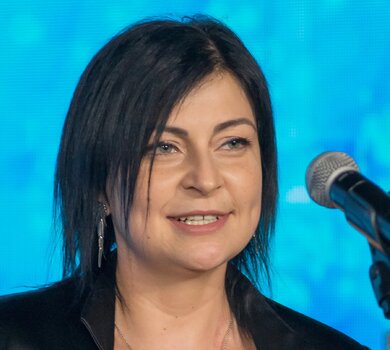 Barbara Górska