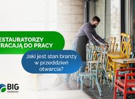 Restauratorzy wracają do pracy, w ostatniej chwili 