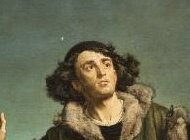 Matejko z Kopernikiem po raz pierwszy w Londynie