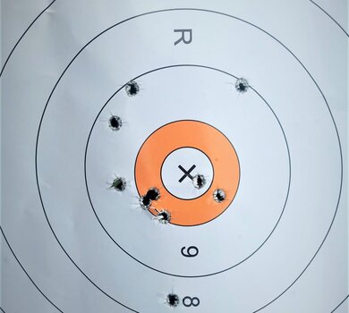 Terytorials Mistrzem Polski Long Range