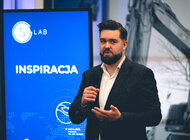 Testuj innowacje w 5G LAB Łódzkiej SSE. Pierwszy w Polsce kampus 5G dla startupów