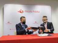 Poczta Polska podsumowała rok 2020 w filatelistyce