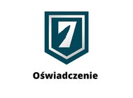 Oświadczenie oficera prasowego 7PBOT