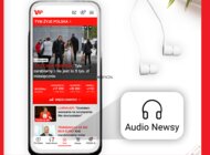 Audio Newsy w Wirtualnej Polsce