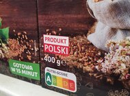 Więcej produktów marek własnych Carrefour pomoże klientom zdrowiej się odżywiać – rusza ogólnopolska kampania edukacyjna Nutri-Score 