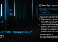 Align Technology zaprasza na Invisalign Scientific Symposium 2021 – Odkryj zaawansowane technologie stojące za systemem Invisalign