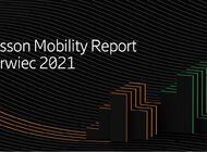 Ericsson Mobility Report: Liczba abonentów 5G przekroczy pół miliarda do końca roku  2021 