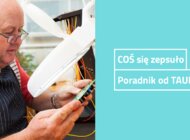 Specjalny poradnik dla seniorów od TAURONA