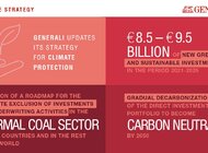 Generali aktualizuje swoją strategię ochrony klimatu 