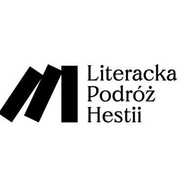 Literacka Podróż Hestii logo