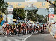 Energa z Grupy ORLEN sponsorem oficjalnym 78. Tour de Pologne UCI World Tour