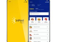  Wspólny projekt MAKRO Polska i InPost