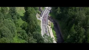 Energa z Grupy ORLEN sponsorem oficjalnym 78. Tour de Pologne UCI World Tour