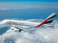 Linie Emirates ponownie uruchamiają usługi pasażerskie na Mauritius, państwo wyspiarskie ponownie otwiera się dla międzynarodowych turystów