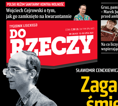 Do rzeczy nr-28(433) 2021-1