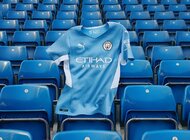 93:20 PUMA i Manchester City prezentują nowy strój domowy w hołdzie bramce, która wyznaczyła nową erę dla City