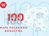 e-Wprost nr 28 (77): Wojna o polską piłkę, kulisy planu Tuska, mapa bogactwa, Dorn o TVN i TVP, Polacy wykopują niemieckich żołnierzy.