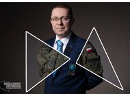 Żołnierz WOT sędzią na Igrzyskach Olimpijskich w Tokio