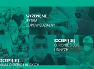 #Szczepimysię – KGHM prowadzi kampanię zachęcającą do szczepień pracowników miedziowej spółki