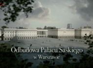 Komunikat: Czekając na powrót perły placu Piłsudskiego