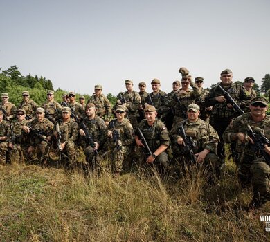 Team Leader Academy – kurs przywództwa