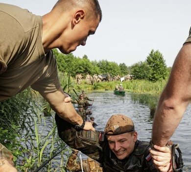 Team Leader Academy – kurs przywództwa