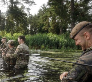 Team Leader Academy – kurs przywództwa