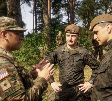 Team Leader Academy – kurs przywództwa