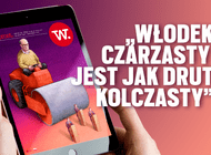 e-Wprost nr 29 (78): Czarzasty „drut kolczasty”, Szczepkowska o TVN, poradnik: jak wytropić pułapki kredytowe, dodatek olimpijski.