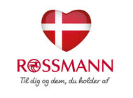 Rossmann uruchomił drogerię internetową w Danii