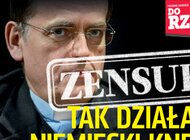 „Do Rzeczy” nr 31:  Ks. prof. Dariusz Oko skazany za słowa prawdy o homoseksualnej mafii w Kościele. Tak działa niemiecki knebel