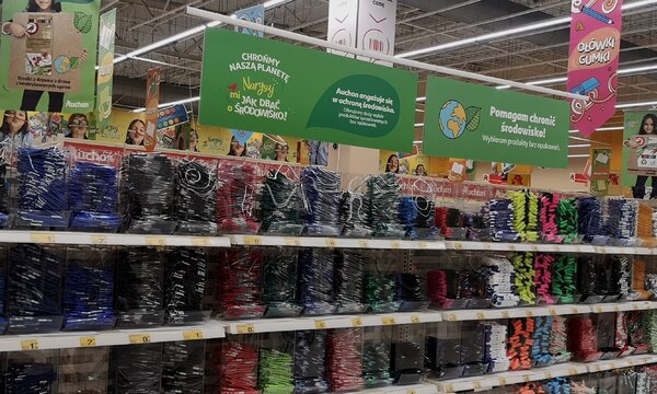 Auchan szkoła fot 1