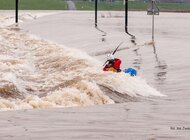 Uciec przed katastrofą. Wnioski po raporcie IPCC.