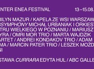 Enea zaprasza na jazzowy weekend nad poznańskie Jezioro Strzeszyńskie