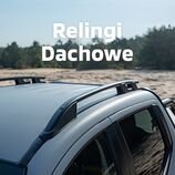 Relingi dachowe