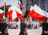 Obchody Święta Wojska Polskiego