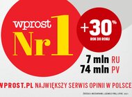 PMPG Polskie Media S.A. właścicielem 100% udziałów w kapitale zakładowym AWR „Wprost”