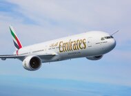 Linie Emirates podpisały umowę code-share z Azul