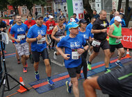 Energa wspiera 55. Festiwal Biegu i Chodu Pocztowca