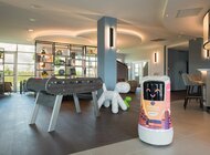 Pierwszy obiekt hotelowy z oznaczeniem Smart Inside: Louvre Hotels Group rozpoczyna technologiczną rewolucję w Europie