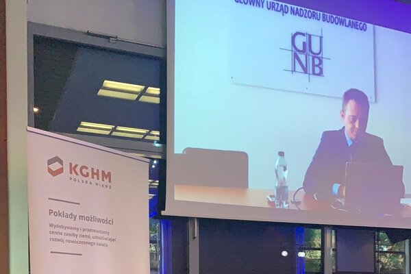 XIX Międzynarodowa Konferencja Technicznej Kontroli Zapór
