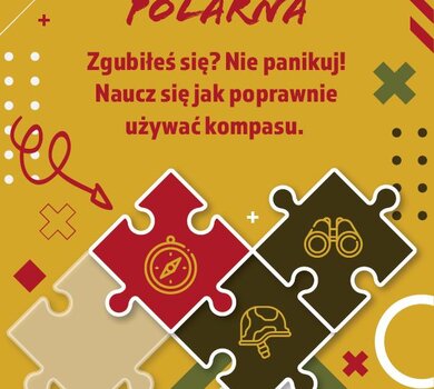 WOTgames, "Akademia terytorialsa" gwiazda polarna