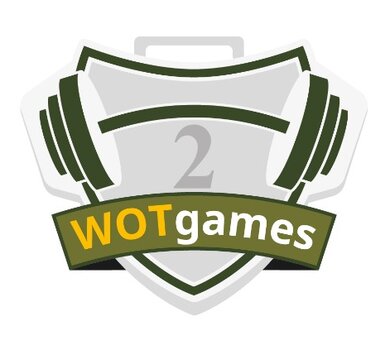 WOTgames strefa "Wspaniała dwunastka" - medale