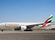 Emirates SkyCargo zapewniają klientom dogodną rezerwację przestrzeni ładunkowej dzięki CargoWise 